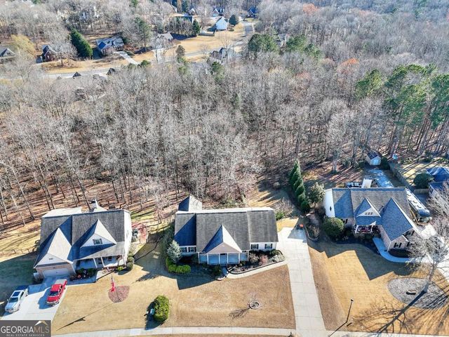 1079 Monticello Drive, Monroe, GA 30655