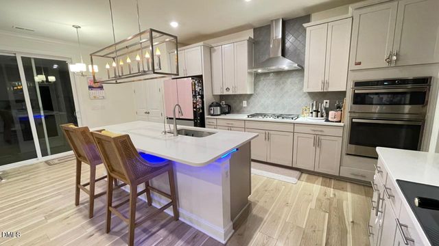 2523 Hutch Lane 1, Apex, NC 27523