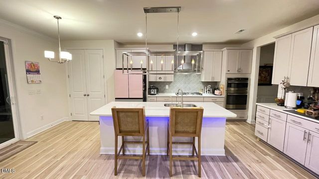 2523 Hutch Lane 1, Apex, NC 27523