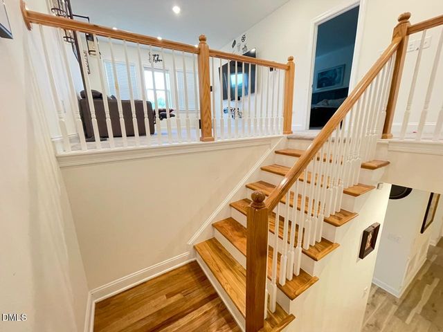 2523 Hutch Lane 1, Apex, NC 27523