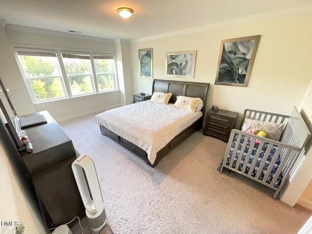 2523 Hutch Lane 1, Apex, NC 27523