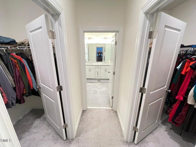 2523 Hutch Lane 1, Apex, NC 27523