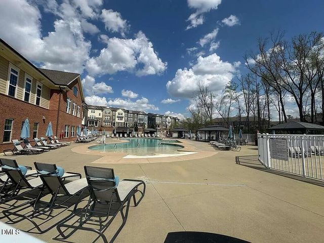 2523 Hutch Lane 1, Apex, NC 27523