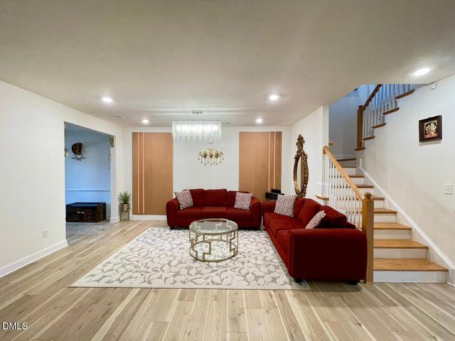 2523 Hutch Lane 1, Apex, NC 27523