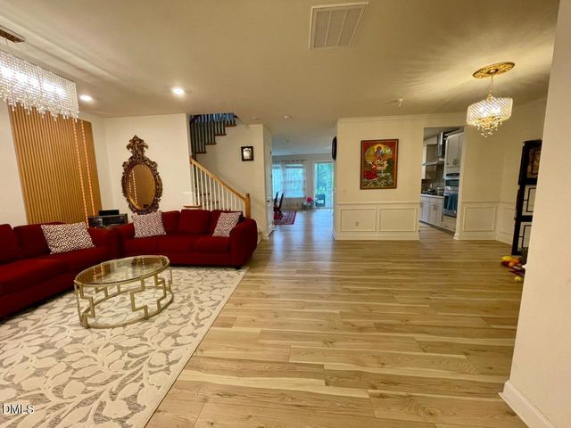 2523 Hutch Lane 1, Apex, NC 27523