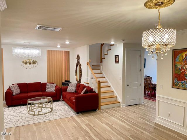 2523 Hutch Lane 1, Apex, NC 27523