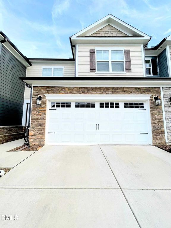 2523 Hutch Lane 1, Apex, NC 27523