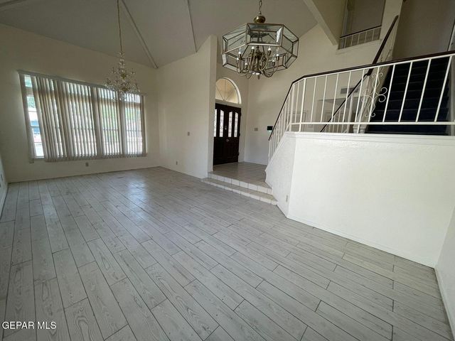 4304 LOMA ALEGRE Drive, El Paso, TX 79934