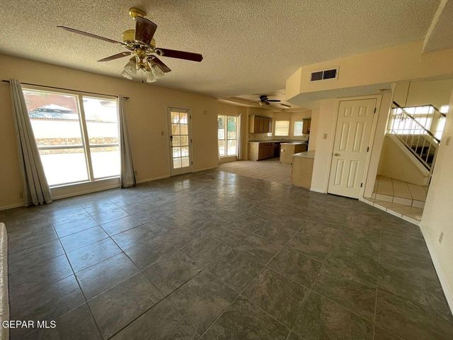 4304 LOMA ALEGRE Drive, El Paso, TX 79934