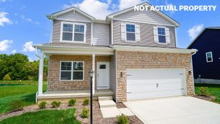 3866 Leasure Farms Drive, Zanesville, OH 43701