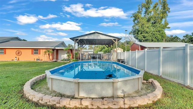 4390 SUNNYSIDE DRIVE, Lakeland, FL 33810