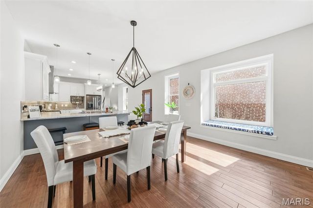 5223 Botanical Avenue, St Louis, MO 63110