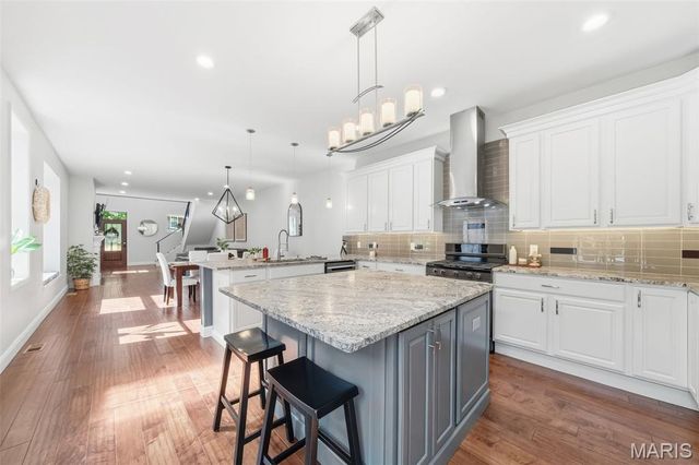 5223 Botanical Avenue, St Louis, MO 63110