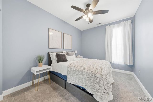 5223 Botanical Avenue, St Louis, MO 63110