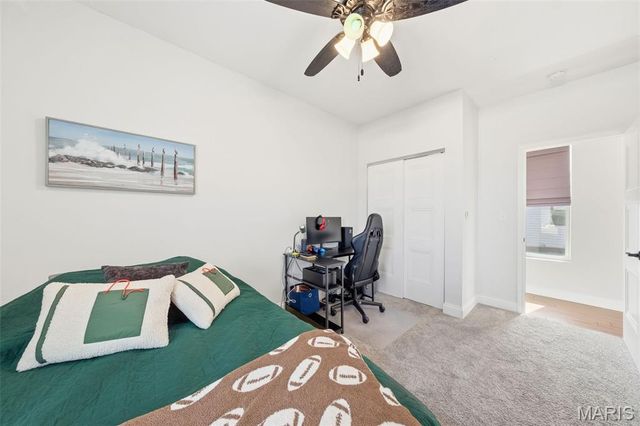 5223 Botanical Avenue, St Louis, MO 63110