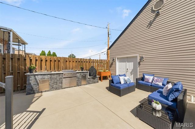 5223 Botanical Avenue, St Louis, MO 63110