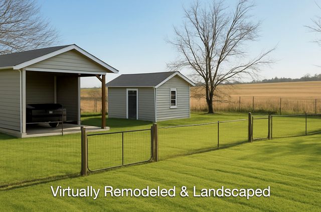 4012 Fm 47, Point, TX 75472