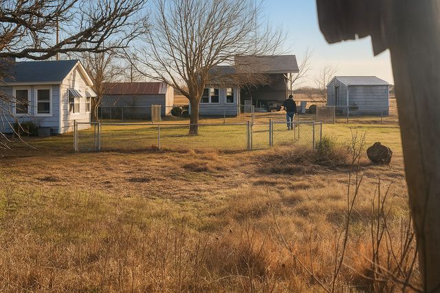 4012 Fm 47, Point, TX 75472