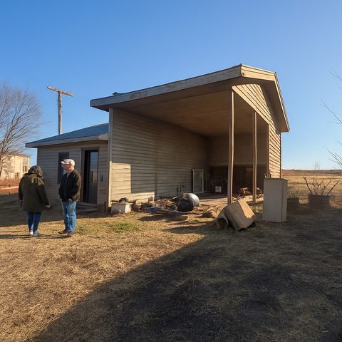 4012 Fm 47, Point, TX 75472