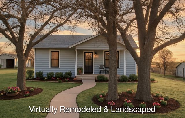 4012 Fm 47, Point, TX 75472