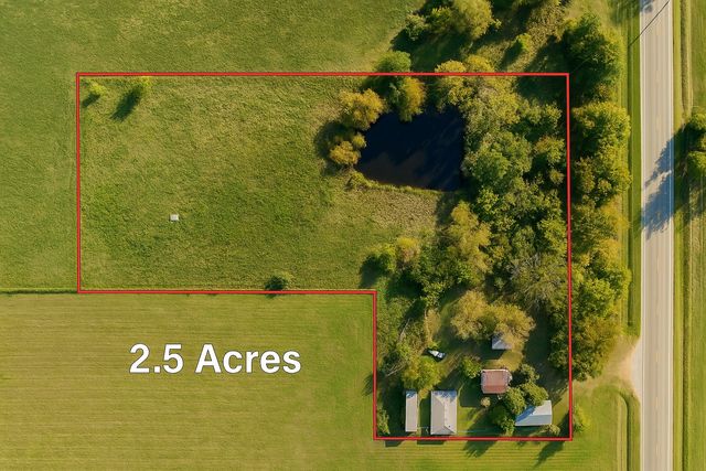 4012 Fm 47, Point, TX 75472