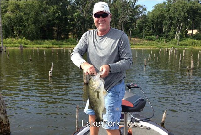 4012 Fm 47, Point, TX 75472