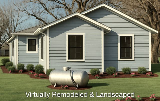 4012 Fm 47, Point, TX 75472