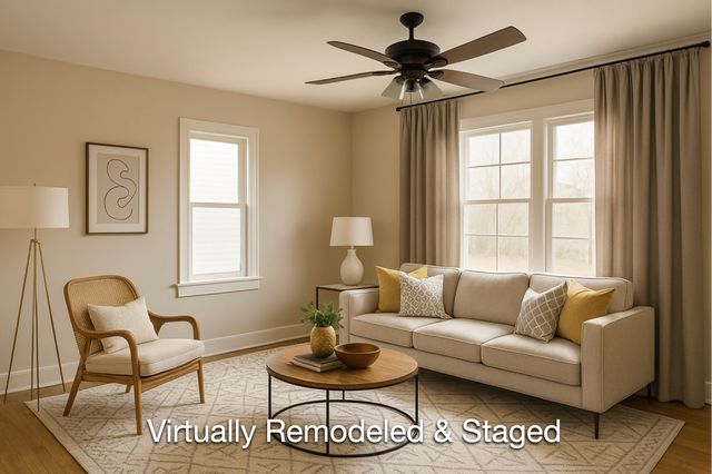 4012 Fm 47, Point, TX 75472