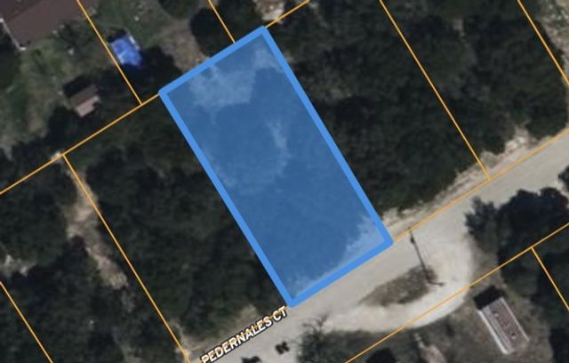 2304 Pedernales Court, Granbury, TX 76048