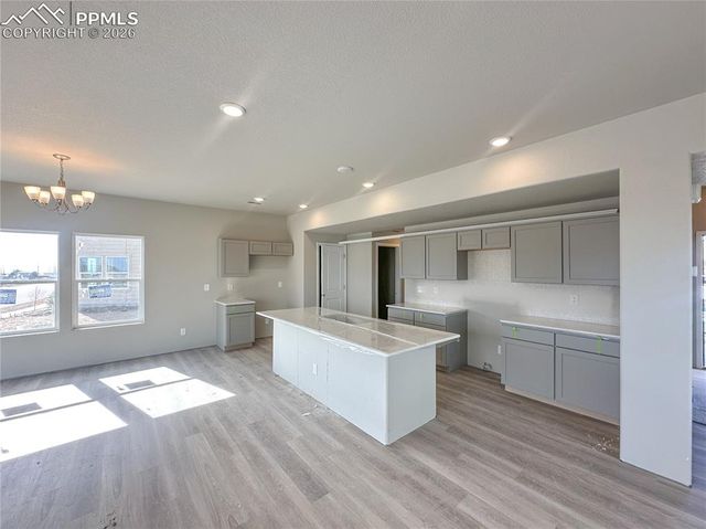 10981 Jolie Court, Falcon, CO 80831