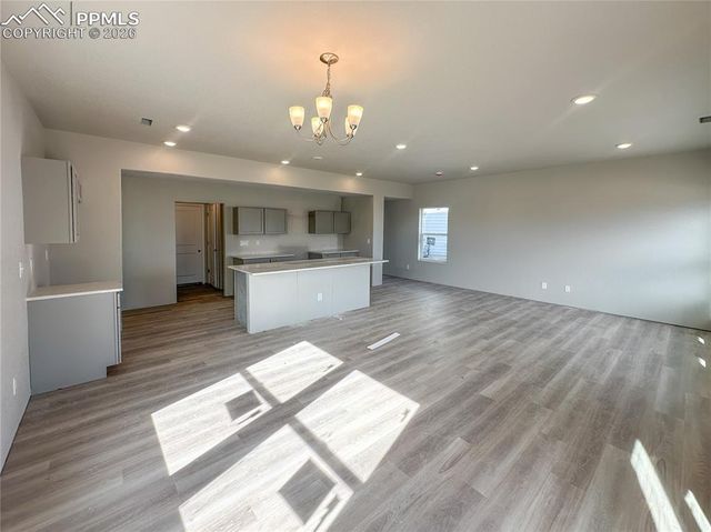 10981 Jolie Court, Falcon, CO 80831