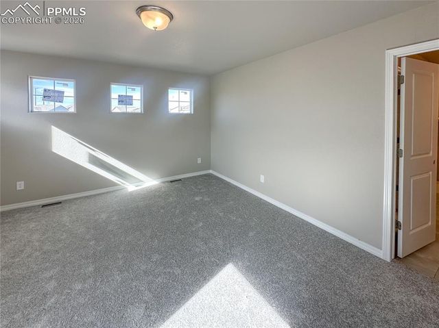 10981 Jolie Court, Falcon, CO 80831