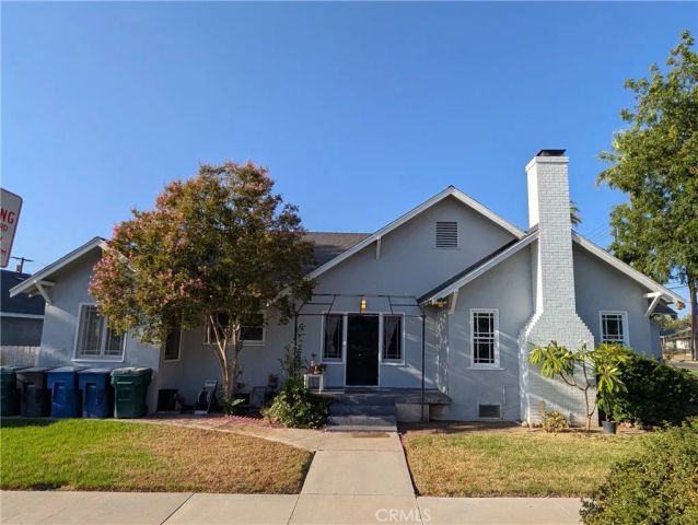 6341 Palm, Riverside, CA 92506