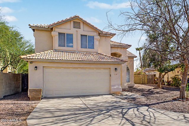 3121 E WAGONER Road, Phoenix, AZ 85032