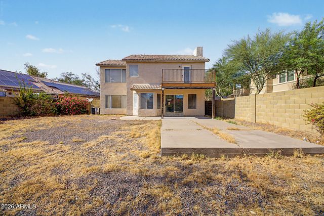 3121 E WAGONER Road, Phoenix, AZ 85032