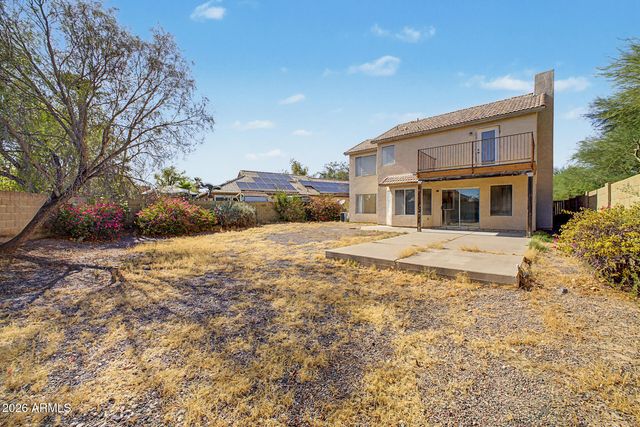 3121 E WAGONER Road, Phoenix, AZ 85032