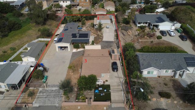 6406-08 N Radio Dr, San Diego, CA 92114