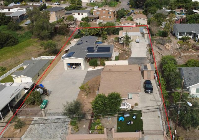 6406-08 N Radio Dr, San Diego, CA 92114