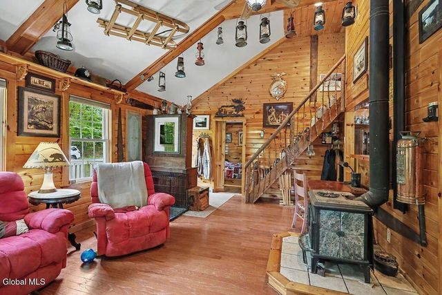 34 Lakeview Terrace, Hadley, NY 12835