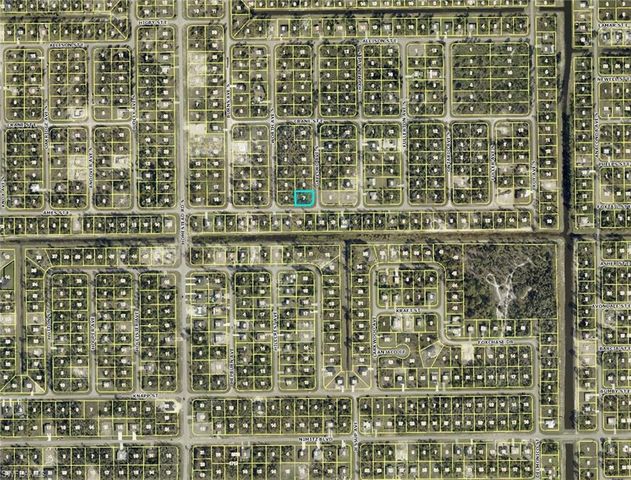 852 Gaylord AVE S, Lehigh Acres, FL 33974