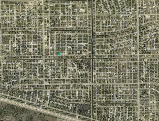 852 Gaylord AVE S, Lehigh Acres, FL 33974