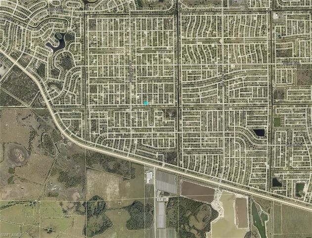 852 Gaylord AVE S, Lehigh Acres, FL 33974