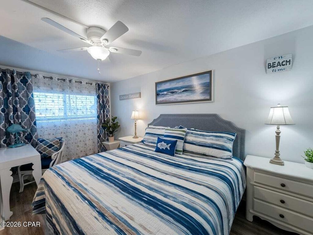 Image 10 of property listing at 8743 Thomas Drive 209, Panama City Beach, FL 32408