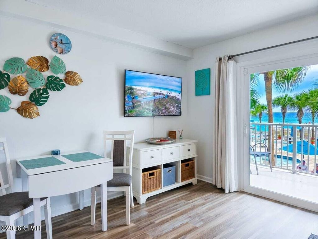 Image 12 of property listing at 8743 Thomas Drive 209, Panama City Beach, FL 32408