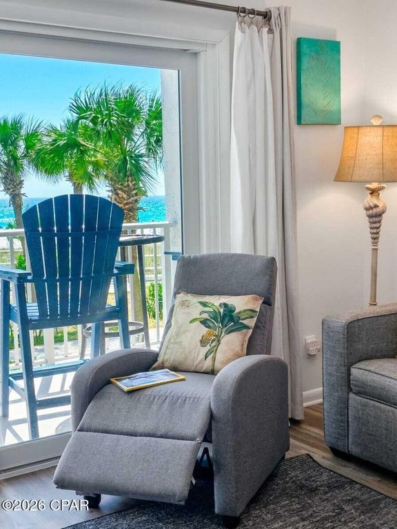 Image 14 of property listing at 8743 Thomas Drive 209, Panama City Beach, FL 32408