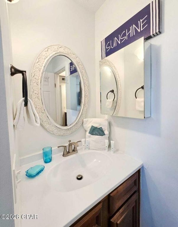 Image 18 of property listing at 8743 Thomas Drive 209, Panama City Beach, FL 32408