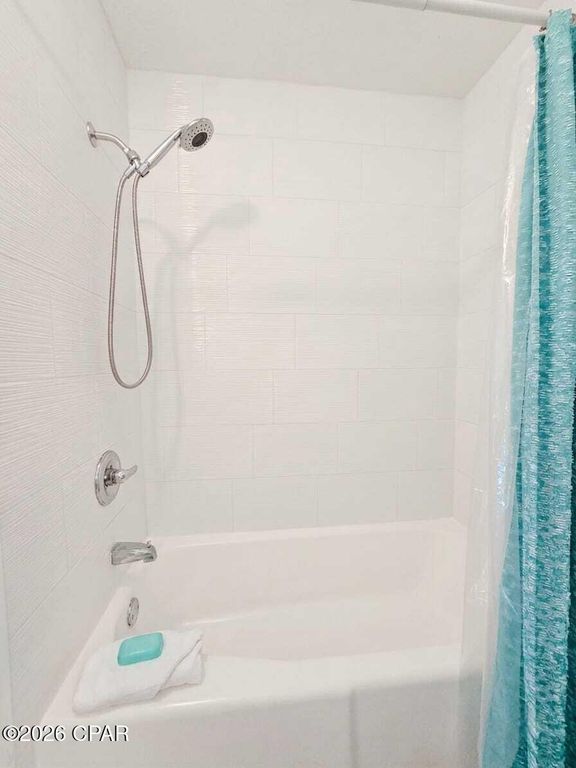 Image 21 of property listing at 8743 Thomas Drive 209, Panama City Beach, FL 32408