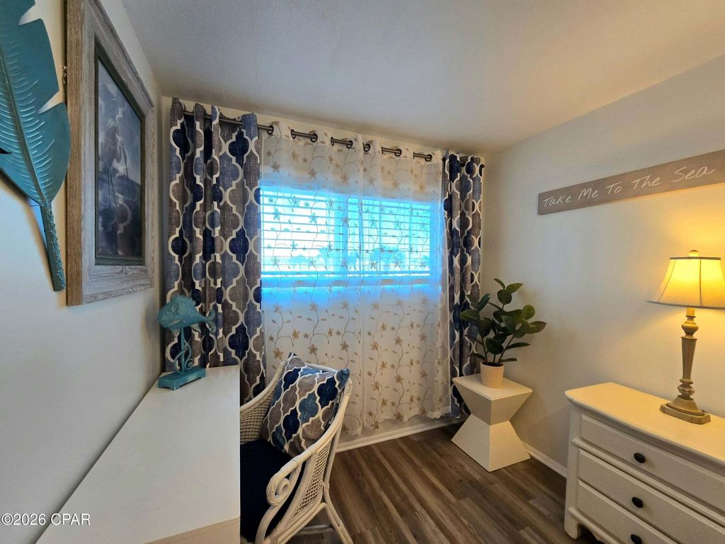 Image 49 of property listing at 8743 Thomas Drive 209, Panama City Beach, FL 32408
