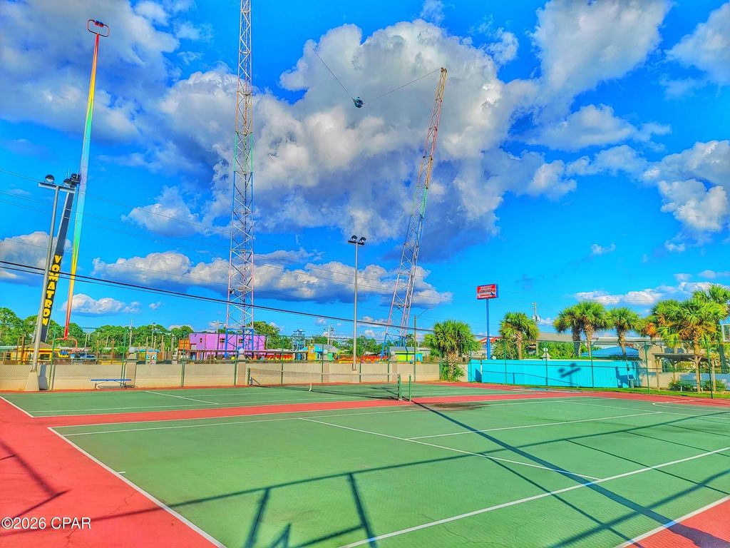 Image 53 of property listing at 8743 Thomas Drive 209, Panama City Beach, FL 32408