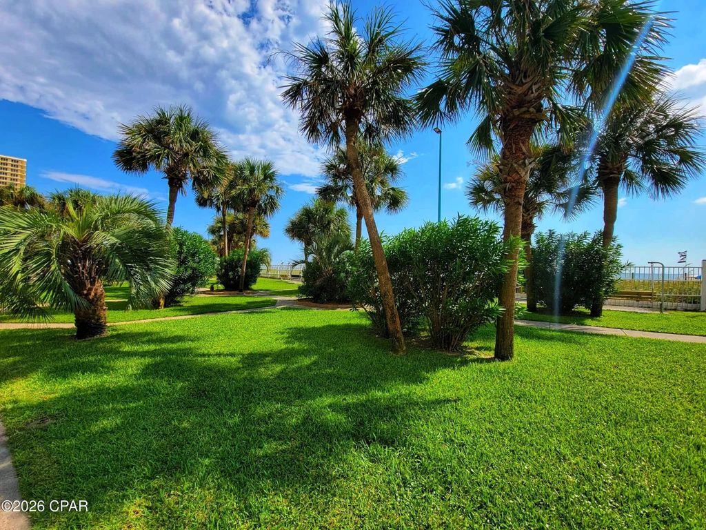 Image 56 of property listing at 8743 Thomas Drive 209, Panama City Beach, FL 32408